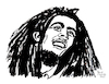 Cartoon: Bob Marley (small) by Pascal Kirchmair tagged bob,marley,buffalo,soldier,get,stand,up,shot,the,sheriff,no,woman,cry,could,you,be,loved,redemption,song,und,stir,it,jamaique,jamaika,reggae,wailers,rastafari,rasta,rastafarian,jamaica,giamaica,star,musik,musiker,musician,music,singer,songwriter,composer,illustration,drawing,zeichnung,pascal,kirchmair,cartoon,caricature,karikatur,ilustracion,dibujo,desenho,disegno,ilustracao,illustrazione,illustratie,dessin,de,presse,du,jour,art,of,day,tekening,teckning,cartum,vineta,comica,vignetta,caricatura,portrait,portret,retrato,ritratto,porträt,painting,peinture,pintura,arte,kunst,artwork