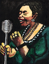 Cesaria Evora