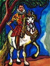 Der Herzog von Lerma