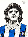 Diego Armando Maradona