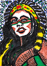 Cartoon: Indianerfrau (small) by Pascal Kirchmair tagged squaw,indianerfrau,indianerin,american,usa,america,indian,native,woman,samba,karneval,do,carnaval,carioca,brasilianerin,rio,de,janeiro,copa,cabana,tänzerin,dancer,danseuse,brazil,brasil,bresil,brasile,african,zulu,fighter,sexy,warrior,powerfrau,sensual,sabrosa,ink,drawing,tusche,zeichnung,illustration,ilustracion,ilustracao,pascal,kirchmair,desenho,dibujo,dangerous,mistress,femdom,dessin,teen,teenager,africa,afrika,afrique,burlesque,lingerie,art,arte,kunst,milf,mature,housewife,hausfrau,caricatura,cartoon,caricature,karikatur,portrait,retrato,ritratto,girl,gefährlich,porträt,sensuelle,sex,sexo,erotik,erotic,erotismo,eroticism,erotisme,erotica,femme,frau,artwork,latina,mujer,painting,peinture,cuadro,quadro,pintura,dipinto,pittura,naive,malerei,naif,naiv