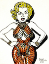 Marilyn Monroe