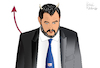 Cartoon: Matteo Salvini (small) by Pascal Kirchmair tagged senato,ministro,degli,interni,matteo,salvini,diavolo,teufel,diablo,diable,devil,italy,italia,governo,lega,nord,padania,diabo,italie,italien,rom,rome,roma,populismus,populismo,populista,populist,dibuix,illustration,drawing,zeichnung,pascal,kirchmair,cartoon,caricature,karikatur,ilustracion,dibujo,desenho,ink,disegno,ilustracao,illustrazione,illustratie,dessin,de,presse,du,jour,art,of,the,day,tekening,teckning,cartum,vineta,comica,vignetta,caricatura,portrait,porträt,portret,retrato,ritratto,flüchtlinge,profughi,rifugiati,mare,mediterraneo,mittelmeer