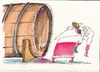 Cartoon: Merry Christmas! (small) by axinte tagged axi