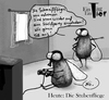 Cartoon: Die Stubenfliege (small) by Mistviech tagged tiere natur fliege stubenfliege stubenhocker playstation