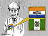 Cartoon: Badges of Dylann Roof (small) by donno tagged dylann,roof,old,south,african,flag,rhodesia