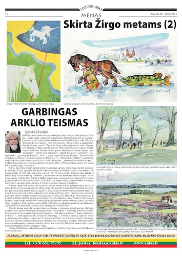 Cartoon: Horse court (medium) by Kestutis tagged newspaper,horse,court,art,kunst,kestutis,lithuania