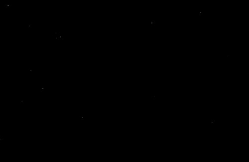 Cartoon: It dawned. DADA Comic (medium) by Kestutis tagged dada,comic,strip,night,kestutis,lithuania,postcard