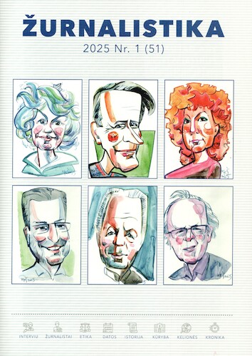Cartoon: Magazine Journalism (medium) by Kestutis tagged magazine,kestutis,lithuania