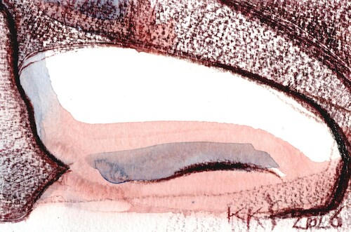 Cartoon: Quick drawings 11 (medium) by Kestutis tagged dada,postcard,art,kunst,kestutis,lithuania,revolution