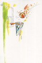 Cartoon: Basketball magic (small) by Kestutis tagged basketball,magic,kestutis,lithuania,olympics,2016,sports,rio,brazil,games,summer