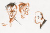 Cartoon: Experiments. Artists Studio 10 (small) by Kestutis tagged experiments art kunst sketch kestutis lithuania
