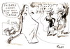 Cartoon: GHOST (small) by Kestutis tagged ghost,happening,night,adventure,castle,humor,park,geist,gespenst