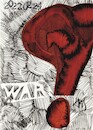 Cartoon: Karas. Whats next? (small) by Kestutis tagged collage,dada,war,ukraine,russia,russland,krieg,art,kunst,kestutis,lithuania