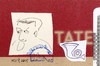 Cartoon: Sketch Pad 2 (small) by Kestutis tagged sketch director actors theatre kestutis lithuania dada postcard