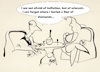 Cartoon: Worry (small) by Kestutis tagged kestutis,lithuania,inflation