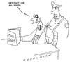 Cartoon: crime and stuff (small) by ouzounian tagged crime,victims,criminals,law,cops,police