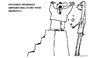 Cartoon: smoking and stuff (small) by ouzounian tagged smoking,teenagers,health