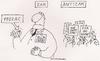 Cartoon: pills and stuff (small) by ouzounian tagged ouzounian