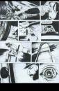 Cartoon: BTK Aufgabe Comic Storyboard (small) by James tagged comic,black,and,white,sketch