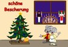 Cartoon: Weihnachtsgeschenk (small) by RiwiToons tagged weihnacht weihnachten maus mäuse mausefalle christbaum weihnachtsbaum weihnachtsgeschenk käse
