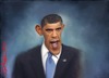 Cartoon: Obama Caricature (small) by Dante tagged obama,caricature,dante,president