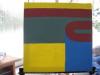 Cartoon: Curve Part I (small) by comic-chris tagged paintings