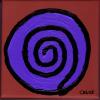 Cartoon: Feelings IV - Confusion (small) by comic-chris tagged emotion,confusion,paintings,colour,verwirrung