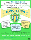 Cartoon: Sign Up Now (small) by a zillion dollars comics tagged psychology,society,culture,humanity