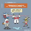 Cartoon: PINOCCHIO (small) by Riko cartoons tagged riko,f1,canada,2011