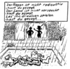 Cartoon: Radioaktiver Regen (small) by Alan tagged chernobyl,tschernobyl,regen,rain,radioactive,radioaktiv,sandbox,sandkasten,sand,spielen