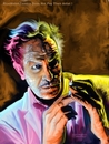Cartoon: Vincent Price Presents (small) by McDermott tagged vincentpricepresents,vincentprice,horror,monster