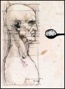 Cartoon: - (small) by to1mson tagged brain gehirn löffel spoon kopf head mozg glowa lyzka