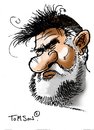 Cartoon: Lucian (small) by to1mson tagged lucian lucido