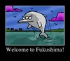 Cartoon: Welcome to Fukushima! (small) by to1mson tagged fukushima