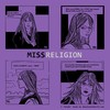 Cartoon: alal_special Miss Religion (small) by Age Morris tagged agemorris,victorzilverberg,aboutloveandlife,atomstyle,god,religion,religiousgirl,missreligion