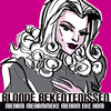 Cartoon: Blonde Bekentenissen Cover 2 (small) by Age Morris tagged tags,atomstyle,coveridea,cover,blondebekentenissen,blondeconfessions,aboutloveandlife,victorzilverberg,agemorris