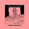 Cartoon: Blonde Confessions - Everything! (small) by Age Morris tagged victorzilverberg atomstyle blondeconfessions tags agemorris aboutloveandlife dumbblonde hotbabe search everything questions spiritual