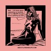 Cartoon: DB_09 Upgrade your Boobs (small) by Age Morris tagged agemorris,victorzilverberg,atomstyle,aboutloveandlife,dumbblonde,girltalk,upgradebreasts,uplift,upliftbuttocks,never,cosmogirl