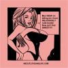 Cartoon: Dumb Blonde_42 Rude Boobs (small) by Age Morris tagged dumbblonde agemorris victorzilverberg cosmogirl atomstyle aboutloveandlife rudeboobs deliciousboobs doubled bigboobs fakeboobs sweet