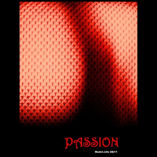 Cartoon: MoArt - PASSION! (medium) by MoArt Rotterdam tagged rotterdam,moart,moartcards,passie,pasion,love,liefde,hot,heet,red,rood