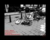Cartoon: MH - For Fun!?! (small) by MoArt Rotterdam tagged bike bicycle wilbert forfun violence