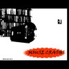 Cartoon: MH - Mouse Crash!!! (small) by MoArt Rotterdam tagged rotterdam,moart,moartcards,mouse,muis,crash,ongeluk,mousecrash,muiscrash