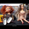 Cartoon: MoArt - The Doll World 6 (small) by MoArt Rotterdam tagged tags rotterdam moart moartcards doll pop dolls poppen dollworld poppenwereld ken barbie
