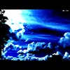 Cartoon: MH - The Dutch Clouds XIII (small) by MoArt Rotterdam tagged clouds wolken sky lucht hollandselucht dutchclouds lookingup bluesky nederland brunssum