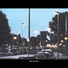 Cartoon: MoArt - NightFall (small) by MoArt Rotterdam tagged rotterdam,moart,moartcardsw,night,nite,nacht,lights,lichtjes,cars,autos