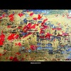 Cartoon: MoArt - The War Map 3 (small) by MoArt Rotterdam tagged tags,rotterdam,moart,moartcards,war,oorlog,warmap,oorlogskaart,destruction,vernietiging,blood,bloed,peace,vrede