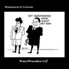 Cartoon: WaWo_147 Secretaresses en Sex! (small) by MoArt Rotterdam tagged warewoorden,managementcartoons,managementbycartoons,joremjeukze,tinuswink,managementadvies,modernkantoorleven,overlevenopkantoor,secretaresses,sex,seks,secretaresseseks,kantoorbabe,mixen,slechtemix,slecht