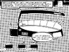 Cartoon: stadion (small) by bob schroeder tagged fussball wm weltmeisterschaft stadion worldcup architektur zeitgeist