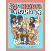 Cartoon: 50 in Dallas Texas (small) by saltpppr tagged hooters dallas 50 birthday